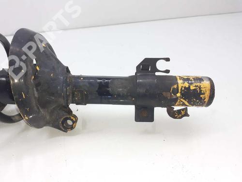 Left front shock absorber AUDI TT (8N3) 1.8 T | BP9123364M16 