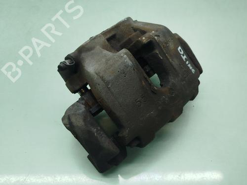 Used Left front brake caliper Left front brake caliper MERCEDES-BENZ M-CLASS (W164) ML 350 CDI 4-matic (164.122) (224 hp) 34538591 34538591