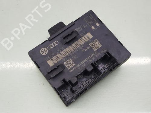 electronic-module-audi-q7-4lb-2006-2007-2008-2009-2010-2011-2012-2013-2014-2015-2016-33654889 main image