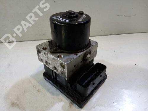 Used ABS pump OPEL ASTRA H GTC (A04) 1.9 CDTI (L08) (120 hp) 10656591