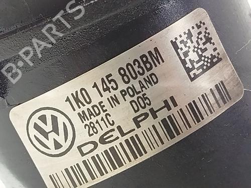 Intercooler SEAT ALTEA XL (5P5, 5P8) 1.6 TDI | BP30761934M30 