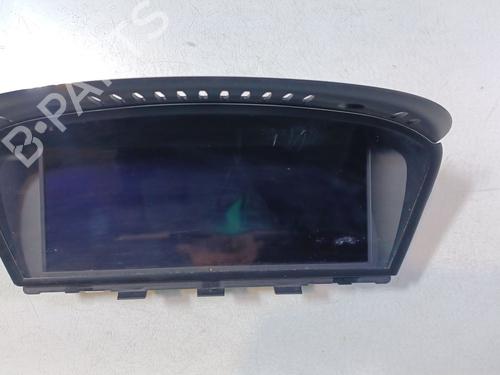 Display Display BMW 3 Touring (E91) 335 xi (306 hp) 36238787 36238787