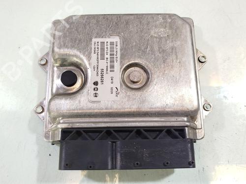 Used Engine control unit (ECU) FIAT DOBLO Cargo (263_) 1.3 D Multijet (90 hp) 30059398
