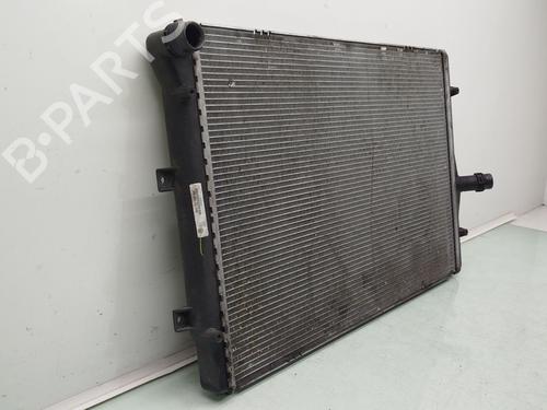 Køler VW PASSAT B7 (362) 2.0 TDI | BP30772680M31