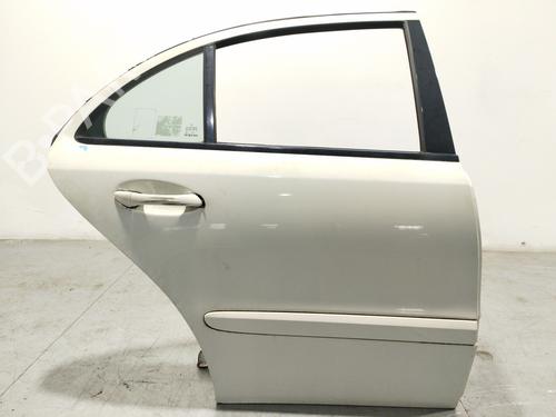Used Right rear door MERCEDES-BENZ E-CLASS (W211) E 200 CDI (211.007) (136 hp) 18412862