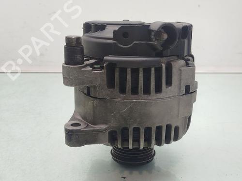 Alternator PEUGEOT 5008 (0U_, 0E_) 1.6 HDi | BP32027794M7