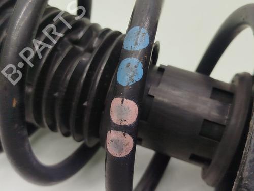 Right front shock absorber SEAT LEON (1M1) 1.9 TDI | BP26682652M17 