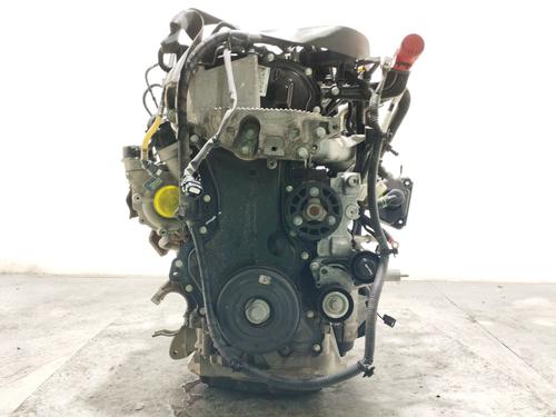Engine OPEL MOVANO B Van (X62)  | BP29118918M1