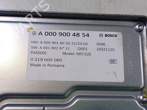 Electronic module MERCEDES-BENZ V-CLASS (W447) V 220 CDI / d 4-matic (447.811, 447.813) | BP24033045M83 