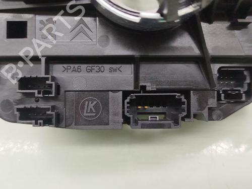 Headlight switch CITROËN C4 II (NC_) 1.6 BlueHDi 100 | BP35802080I24 - Image 5