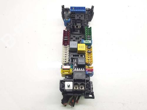 Fuse box MERCEDES-BENZ VITO Mixto (Double Cabin) (W447)  | BP9736901E1 