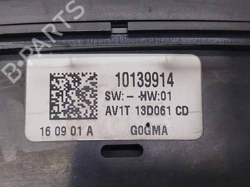 Headlight switch FORD TRANSIT COURIER B460 Box Body/MPV 1.5 TDCi | BP33872994I24  - Image 6