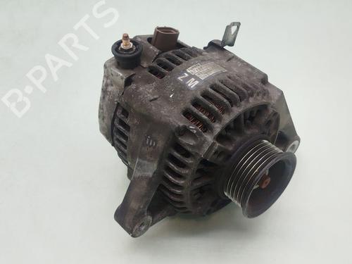 Generator Generator TOYOTA RAV 4 II (_A2_) 1.8 (ZCA25_, ZCA26_, ZCA25W, ZCA26W) (125 hp) 34165094 34165094