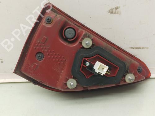 Højre baglygte bagklap KIA STONIC (YB) 1.6 CRDi | BP29450567C80