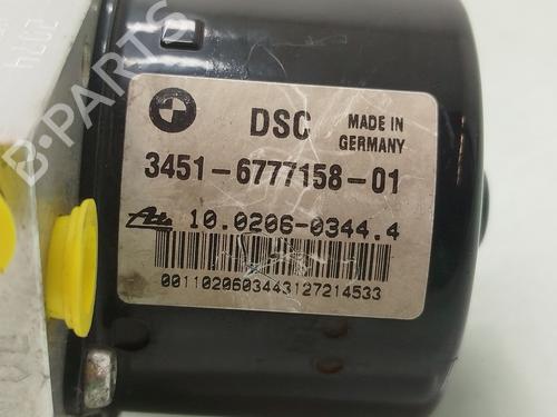 ABS pump BMW 3 (E90) 318 d | BP37232488M43 - Image 6