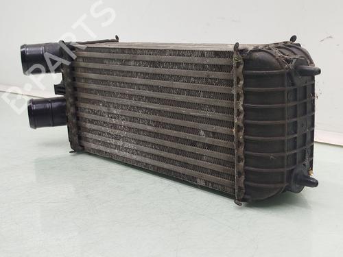 Intercooler PEUGEOT 208 I (CA_, CC_) 1.6 BlueHDi 100 | BP30505087M30