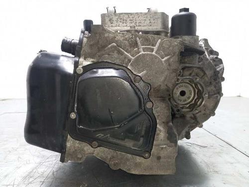 Gearbox SKODA OCTAVIA II Combi (1Z5) 2.0 TDI 16V 4x4 | BP15097059M3 