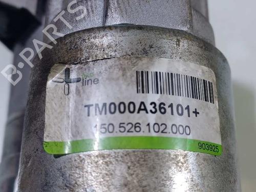 Starter MITSUBISHI PAJERO III (V7_W, V6_W)  | BP15097388M8 