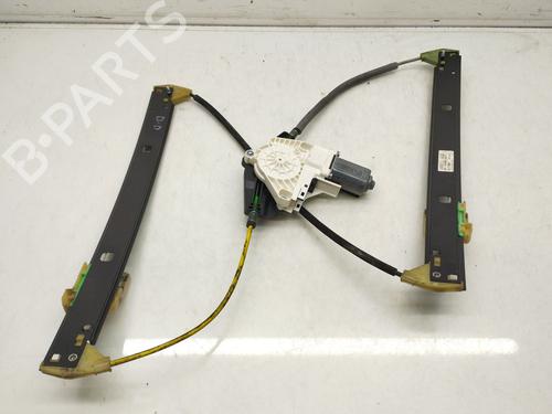 Used Front right window mechanism AUDI A4 B8 (8K2) 2.0 TDI quattro (190 hp) 31971632