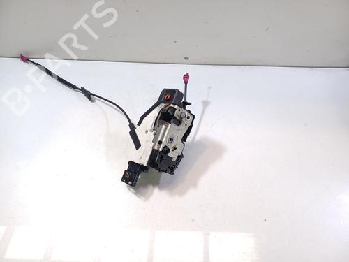 Used Rear right lock Rear right lock CITROËN C3 Picasso (SH_) 1.4 VTi 95 (SH8FSC, SH8FP0, SH8FP6) (95 hp) 35800891 35800891