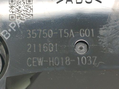 Left front window switch HONDA JAZZ IV (GK_) 1.3 | BP35953476I27 - Image 4