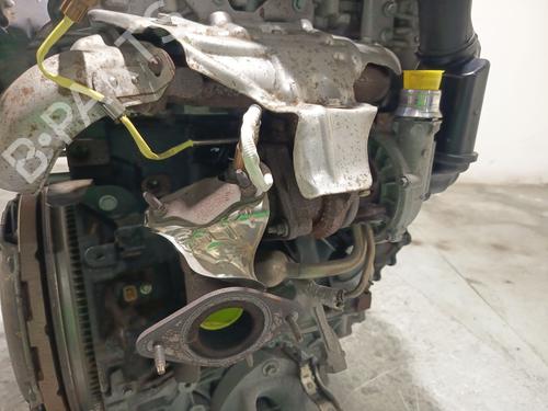Engine RENAULT MASTER III Van (FV) 2.3 dCi 110 FWD (FV0R, FV0W, FV1A) | BP34445262M1 - Image 12