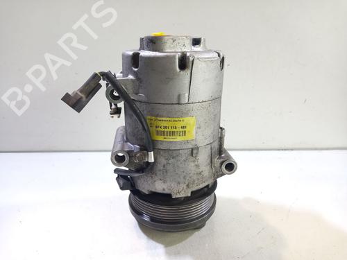 Used AC compressor FORD FOCUS II (DA_, HCP, DP) 1.8 TDCi (115 hp) 20116268