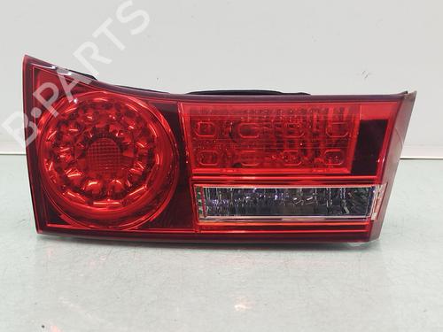 Used Left tailgate light HONDA ACCORD VIII Estate (CW) 2.2 i-DTEC (CW3) (150 hp) 29432884