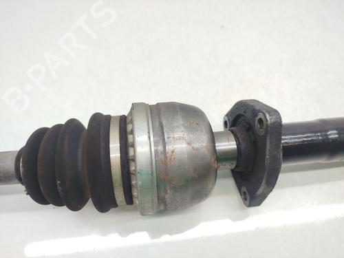 Right front driveshaft OPEL INSIGNIA A (G09) 2.0 CDTI (68) | BP28806943M39 