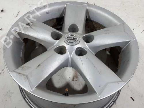 Rim NISSAN QASHQAI I (J10, NJ10) 2.0 | BP2784201C45 