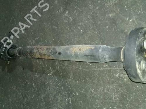Driveshaft VW GOLF IV (1J1) 2.0 4motion | BP2297608M37 