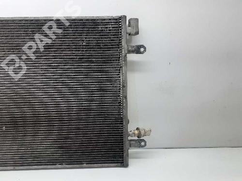 AC radiator AUDI A6 C6 Avant (4F5) 3.2 FSI | BP9631717M32 