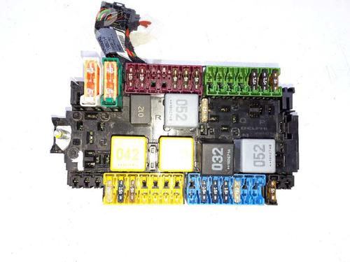Used Fuse box MERCEDES-BENZ VITO Mixto (Double Cabin) (W447) [2014-2025]  9122914