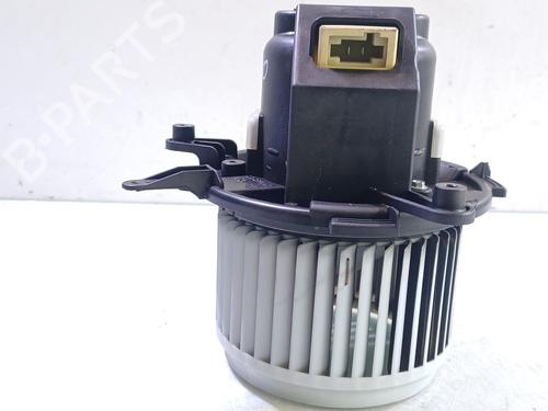 Heater blower motor CITROËN SPACETOURER Bus (V_) 2.0 BlueHDi 150 4x4 | BP23023510M62 