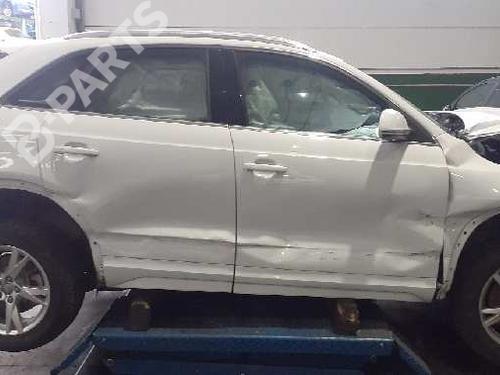 Front left exterior door handle AUDI Q3 (8UB, 8UG)  | BP9123358C128  - Image 8