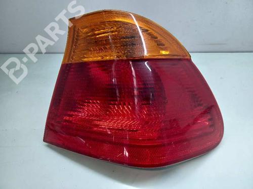Right taillight BMW 3 (E46) 323 i | BP9651210C35 