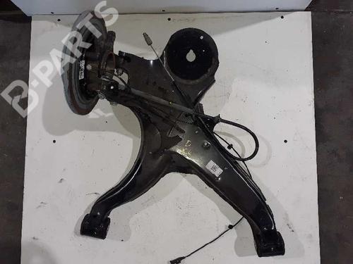 Used Right rear suspension arm MERCEDES-BENZ VITO Van (W447) [2014-2025]  11013861