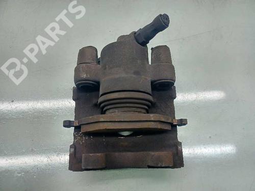 Right rear brake caliper BMW Z4 Roadster (E85) 2.2 i | BP11560987M106 
