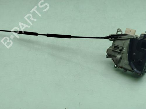 Used Rear left lock SEAT LEON (1P1) 1.6 TDI (105 hp) 24804057
