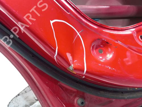 Dør venstre bagtil KIA STONIC (YB) 1.2 CVVT | BP31775613C4 