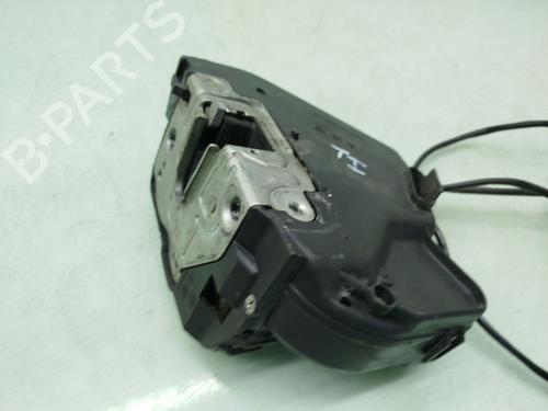 Used Rear left lock MERCEDES-BENZ C-CLASS (W203) [2000-2007]  20480603