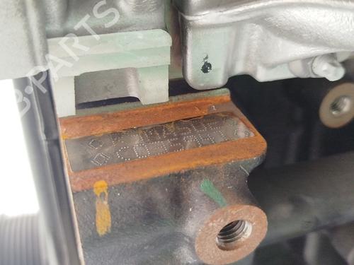 Engine MERCEDES-BENZ VITO Van (W447) | BP24982803M1