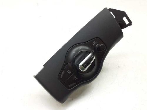 Headlight switch AUDI A5 (8T3) 2.0 TDI quattro (170 hp) 7995491