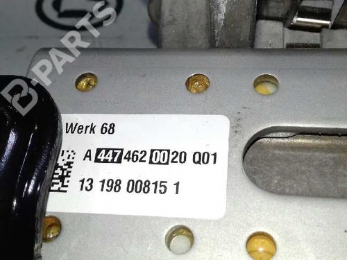 Steering column MERCEDES-BENZ V-CLASS (W447)  | BP9117443M21 
