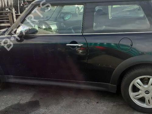 Left mirror MINI MINI (R50, R53) One D | BP7873636C26 
