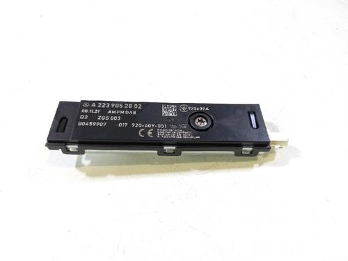 Used Electronic module MERCEDES-BENZ V-CLASS (W447) [2014-2025]  13048017