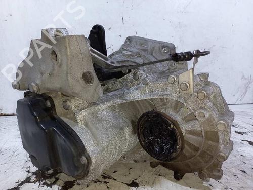 Gearbox SKODA SUPERB II (3T4) 1.6 TDI | BP10035697M3 