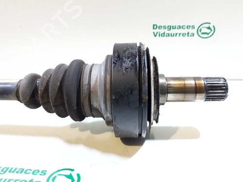 Right rear driveshaft MERCEDES-BENZ VIANO (W639)  | BP13048724M41 