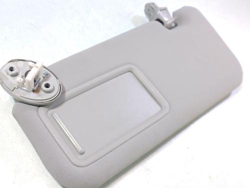 Left sun visor LEXUS CT (ZWA10_) 200h (ZWA10_) | BP39613288I1 - Image 3