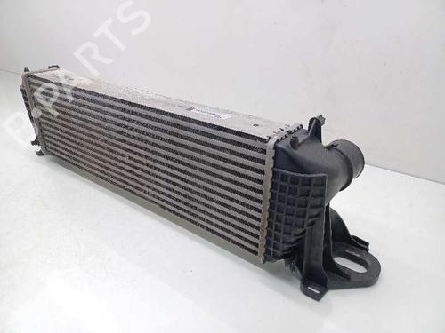 Intercooler IVECO DAILY IV Van | BP16246572M30